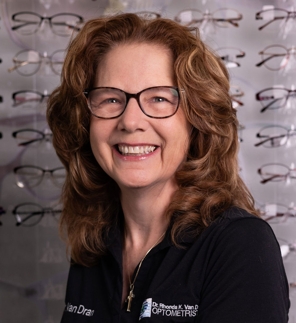 Dr. R honda Van Dran